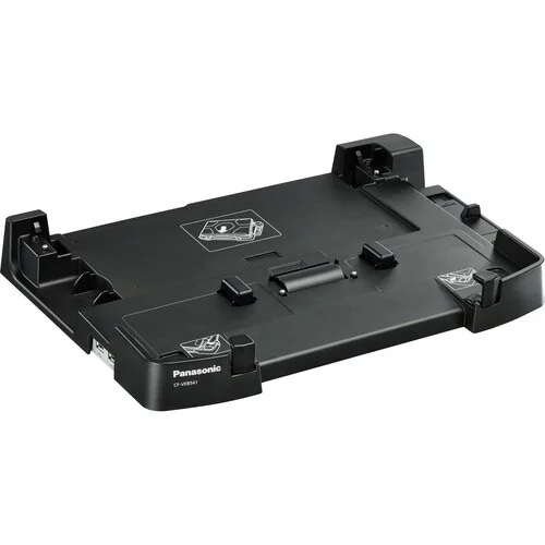 DOCKING SOLUTIONS DESKTOP PORT REPLIKATOR F/ CF-54 - CF-VEB541AU